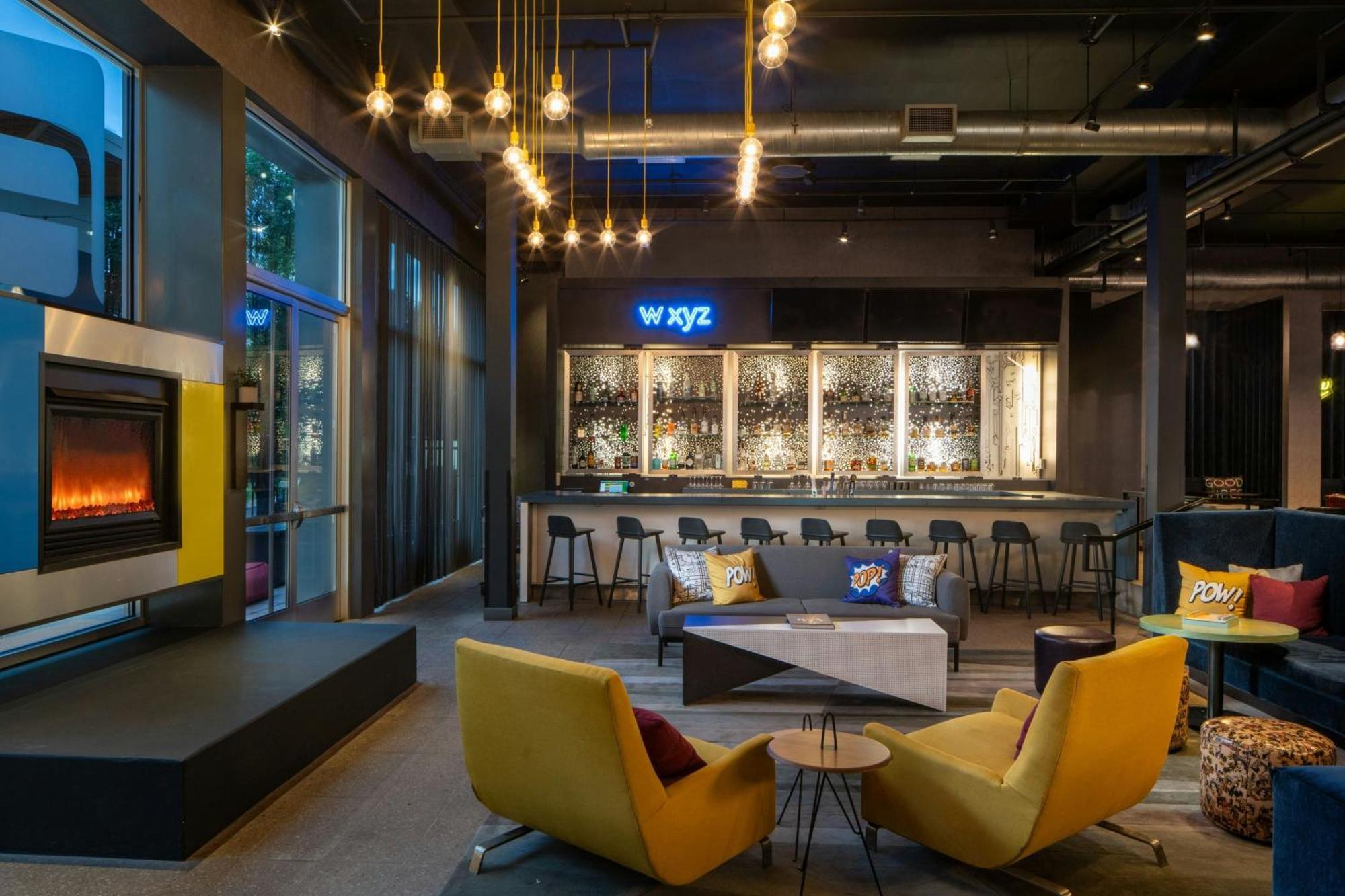 Aloft Green Bay Exterior photo