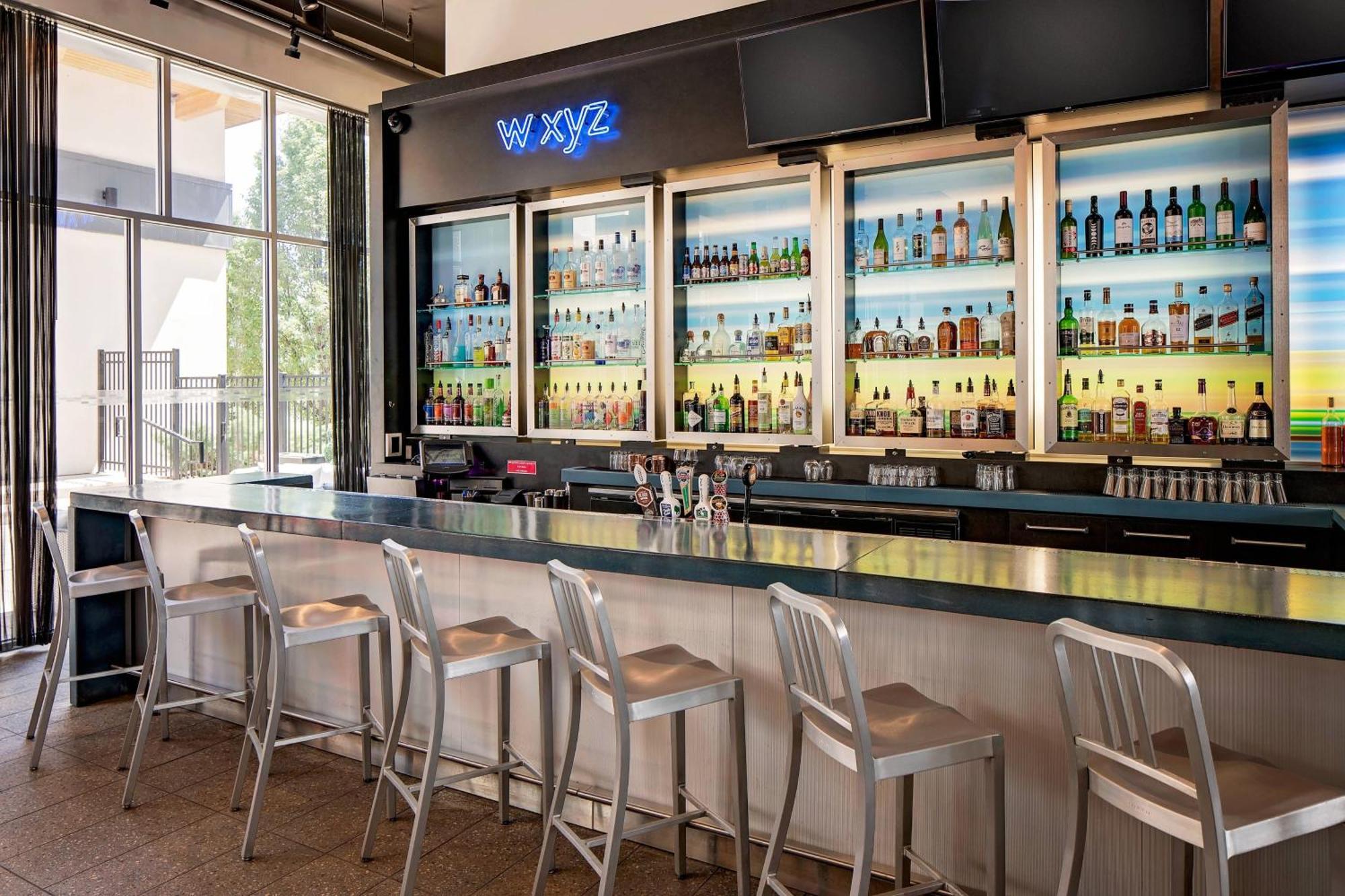 Aloft Green Bay Exterior photo