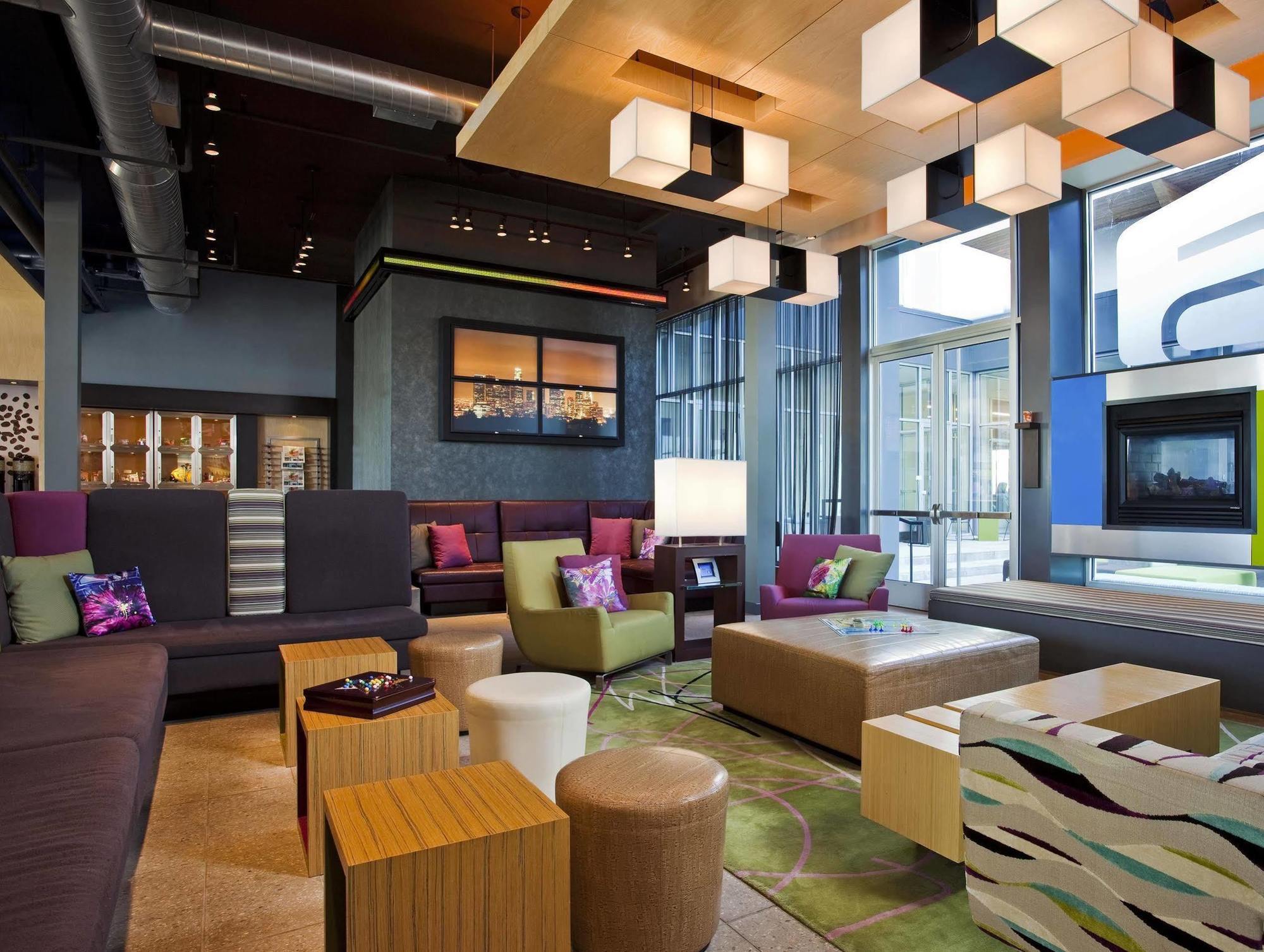 Aloft Green Bay Exterior photo