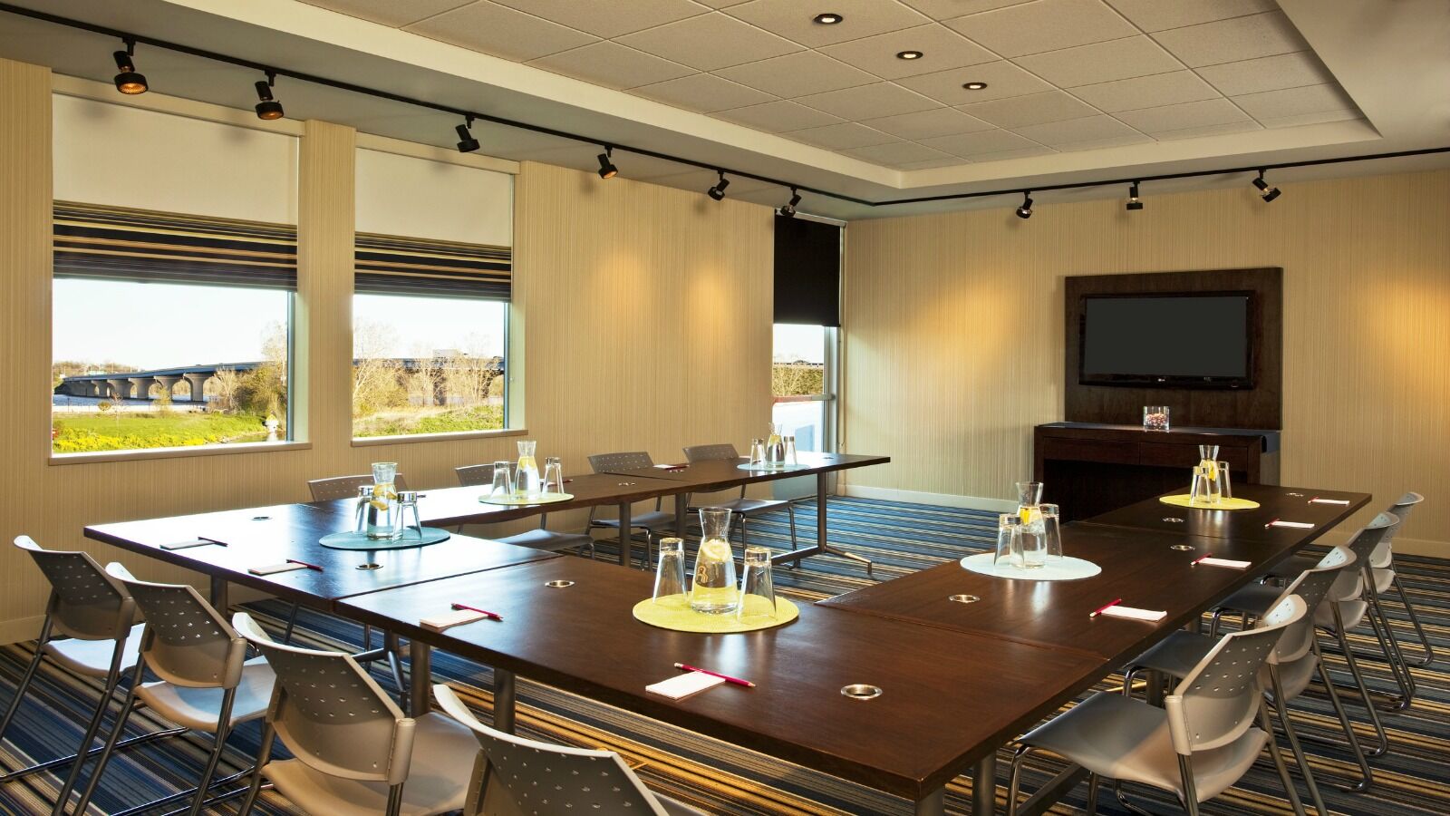 Aloft Green Bay Exterior photo